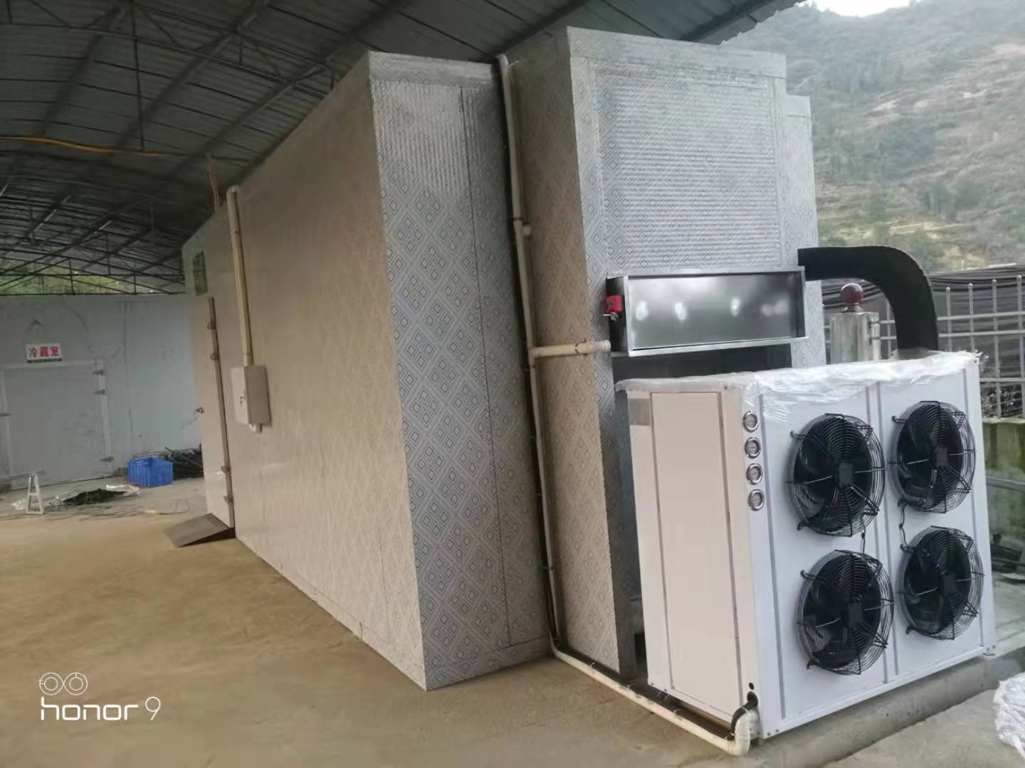 怎么正確選擇一臺(tái)空氣能烘干機(jī)？